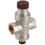 Редуктор На Налягане За Вода