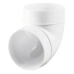 Коляно за PVC Тръбопровод EvoTools®