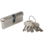 Ямков Цилиндър, 5 Ключа, EvoTools®