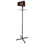 Метален Експозитор за Мотокоса EvoTools®