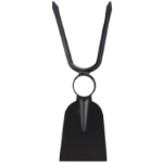 Мотичка с Вила, 2 Зъба, Заварена