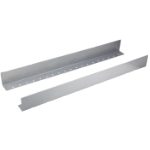 Система за Монтаж за Плосък Слънчев Панел SPFP ALANOD