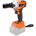 Безчетков Гайковерт 1/2 без Батерия и Зарядно EvoTools®