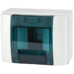 Херметичен Модулен Апартаментен Табло Aпартаментен Mini 1Rx4 Модула