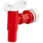 Пластмасов Двоен Сервисен Кран тип Canea