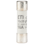 Предпазител Тип Плавка за Фотоволтаични Панели