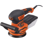 Ротационна Шлайфмашина RS450 EvoTools®