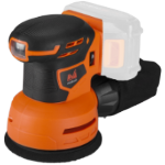 Ротационна Шлайфмашина без Батерия и Зарядно MAX 20V One EvoTools®