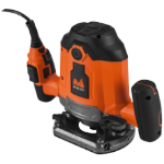 Електрическа Ръчна Фреза ER1200 EvoTools®