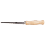 Мини Прободен Трион с Дървена Дръжка