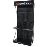 Метална Изложбена Стойка II