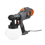 Електрически Пистолет за Боядисване SG700 EvoTools +Plus®