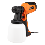 Електрически пистолет за боядисване SG500 EvoTools®