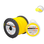 Кръгла Наилонова Корда