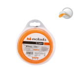 Кръгла Наилонова Корда Dual Cut