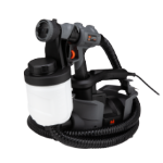 Електрически пистолет за боядисване с компресор SG800 EvoTools +Plus®