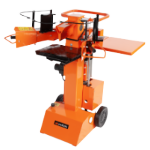 Вертикален Разцепвач на Дънери LS3500 EvoTools®