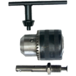 Метален Патронник с SDS Адаптер