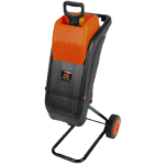 Шредер за Растителни Отпадъци WS2500 EvoTools®