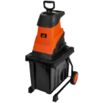 Дробилка за Растителни Отпадъци WS2600 EvoTools®