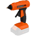 Пистолет за Лепене без Батерия и Зарядно MAX 20V ONE EvoTools®