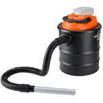 Прахосмукачка за Пепел без Акумулатор и Зарядно MAX 20V ONE EvoTools®