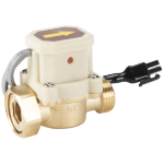 Дебитостат за Слънчеви Панели