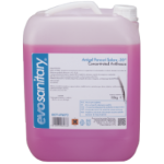 Антифриз за Слънчеви Панели - 30 °C (10 kg)