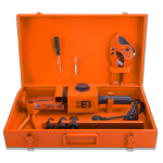 Комплект за Заваряване PPR PWM1500 EvoToools