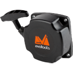 Комплект Ръчен Стартер за Храсторез