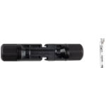 Комплект Конектори MC4 за Фотоволтаичен Панел