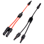 Комплект Y Конектори за Фотоволтаичен Панел