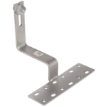 Крепеж за Фотоволтаичен Панел на Покрив с Керамични Керемиди