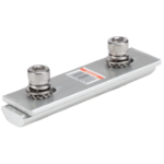 Скоба за Снадка на Алуминиев Профил за Фотоволтаичен Панел