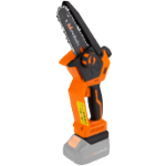 Мини Верижен Трион Brushless без Батерия и Зарядно MAX 20V ONE EvoTools®