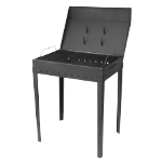 Градинска Скара от Ламарина