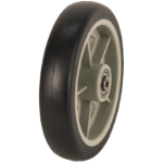 Колело за Сгъваема Многофункционална Ръчна Количка