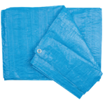 Брезент с Халки