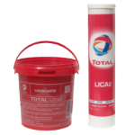 Грес TOTAL LICA 2