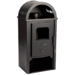 Камина на Дърва с Арка EvoTools® (EcoDesign)