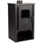 Камина на Дърва EvoTools® (EcoDesign)