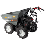 Моторизирана Талига Loncin TMD300 7к.с. EvoTools +Plus®