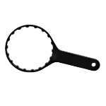 Ключ за Корпус на Филтър