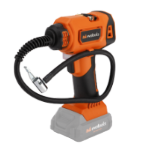 Мини Ръчен Въздушен Компресор без Батерия и Зарядно MAX 20V POWER EvoTools®