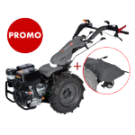 Комплект Мотокултиватор с Фреза Loncin MT370 EvoTools +Plus®
