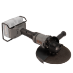 Ъглошлайф без Батерии и Зарядно 2 x MAX 20V POWER EvoTools +Plus®