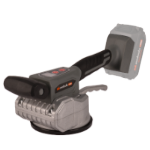 Вибратор с Вендуза за Керамични Плочки без Батерия и Зарядно MAX 20V POWER EvoTools +Plus®