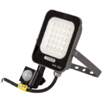 LED Прожектор с Датчик за Движение 1002