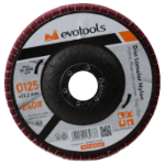 Ламелен Диск Найлон EvoTools®