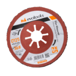 Полугъвкав Абразивен Диск EvoTools®
